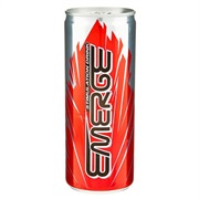 Emerge Stimulation Drink