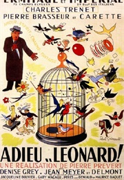 Adieu Leonard (1943)