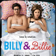 Billie and Billy