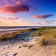 National Park Dunes of Holland