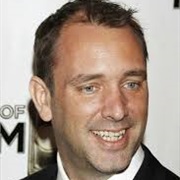 Trey Parker