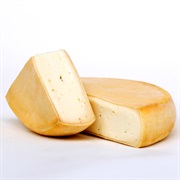 Abbaye De Tamié Cheese