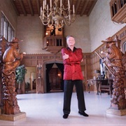 Go to Playboy Mansion