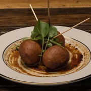 Mulefoot Gastorpub, Imlay City