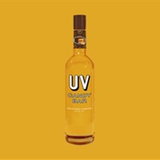 UV Candy Bar