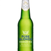 Pure Blonde Premium Light