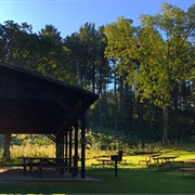 Mackenzie Center, Wisconsin