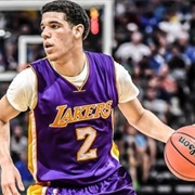 Lonzo Ball