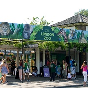 London Zoo