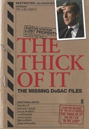 The Thick of It (Armando Iannucci)