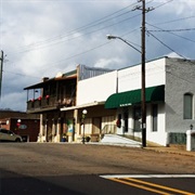 Bay Springs, Mississippi