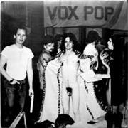 Vox Pop - Cab Driver