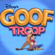 Goof Troop (1992 - 1993)