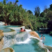 Beauty and Relaxation in Tuscany, Italy