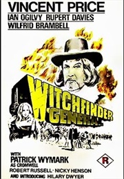 Witchfinder General (1968)