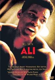 Ali (2001)