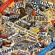 Sham 69 - That's Life