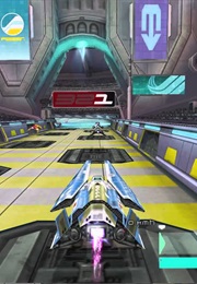 Wipeout Pulse (2007)