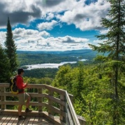 Mont-Tremblant National Park