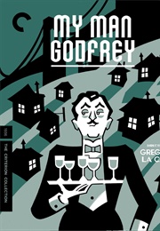My Man Godfrey (1936)