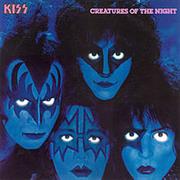Kiss - Creatures of the Night