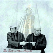 Teho Teardo & Blixa Bargeld - Still Smiling