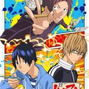 Bakuman. 3