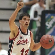 John Stockton