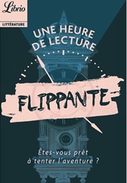 Une Heure De Lecture Flippante (Edgar Allan Poe)