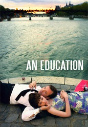 An Education (Lynn Barbour)