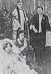 The Fatal Wedding (1911)