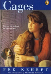 Cages (Peg Kehret)