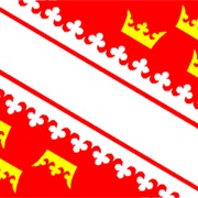 Grand Est Region, France