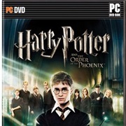 Harry Potter and Order of Phoenix