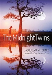 The Midnight Twins (Jacquelyn Mitchard)