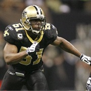 Johnathan Vilma