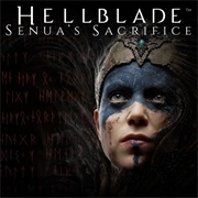 Hellblade: Senua&#39;s Sacrifice (PS4)