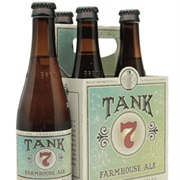 Boulevard Tank 7 Farmhouse Ale