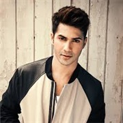 Varun Dhawan