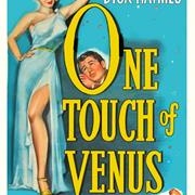 One Touch of Venus
