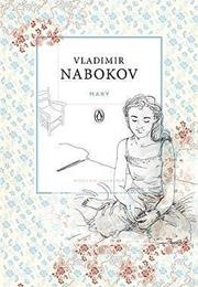 Mary -- Vladimir Nabokov