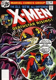 Uncanny X-Men (1963) #99 (Chris Claremont, Dave Cockrum)
