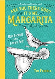 Are You There God? It's Me, Margarita (Tim Federle)