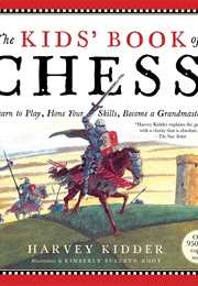 The Kids' Book of Chess (Harry Kidder)