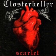 Closterkeller- Scarlet