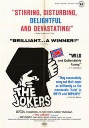 The Jokers (Michael Winner)