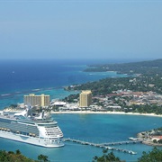 Kingstown, Jamaica