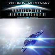 Evochron Mercenary