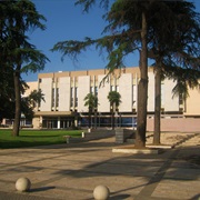 National Art Gallery of Albania