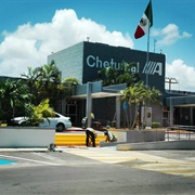 Chetumal Airport